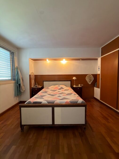 VENDO EXCLUSIVO DEPARTAMENTO CALLE MITRE, VISTA AL RIO.