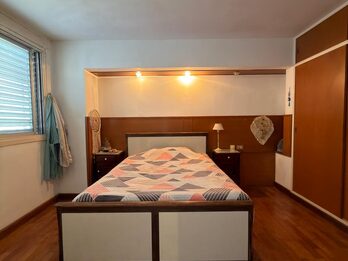 VENDO EXCLUSIVO DEPARTAMENTO CALLE MITRE, VISTA AL RIO.