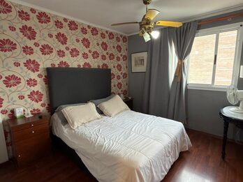 SEMIPISO EN VENTA - SANTA FE Y MALVINAS