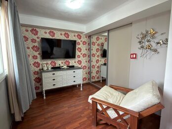 SEMIPISO EN VENTA - SANTA FE Y MALVINAS