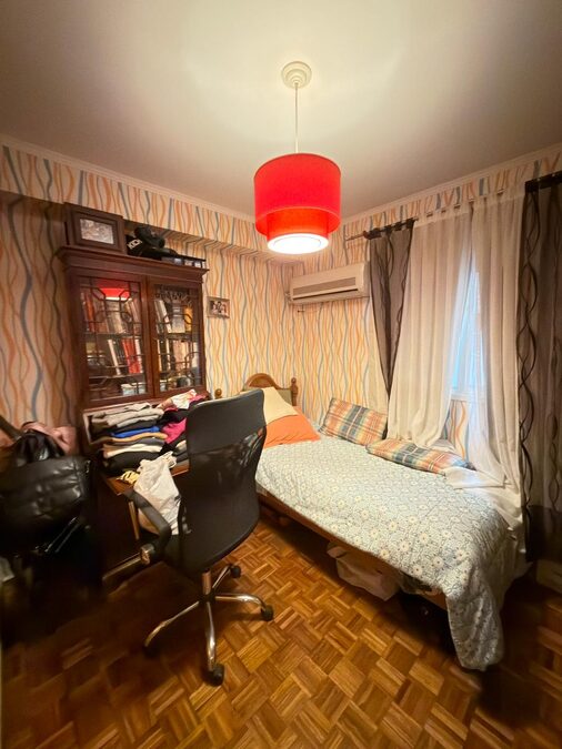 SEMIPISO EN VENTA - SANTA FE Y MALVINAS