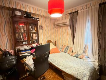 SEMIPISO EN VENTA - SANTA FE Y MALVINAS