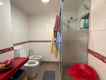 SEMIPISO EN VENTA - SANTA FE Y MALVINAS