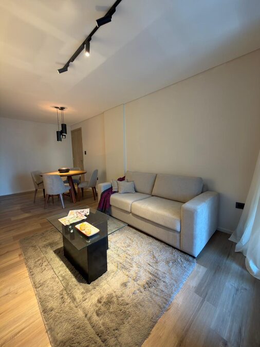 DEPARTAMENTO PREMIUN A ESTRENAR.