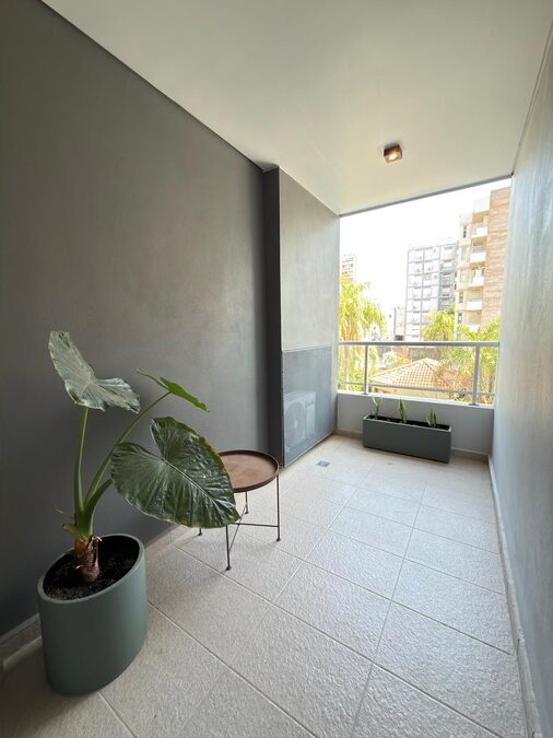 DEPARTAMENTO PREMIUN A ESTRENAR.