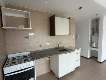 VENDO DEPARTAMENTO CON VISTA AL RIO.