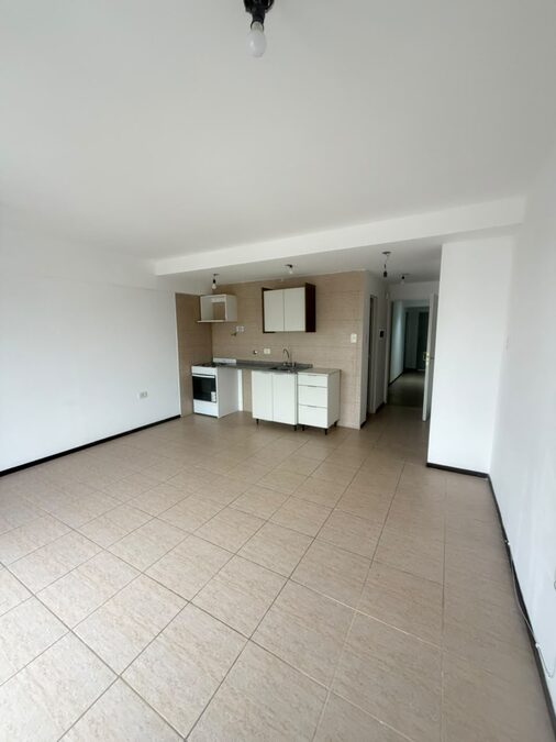 VENDO DEPARTAMENTO CON VISTA AL RIO.