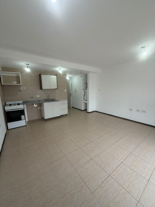 VENDO DEPARTAMENTO CON VISTA AL RIO.