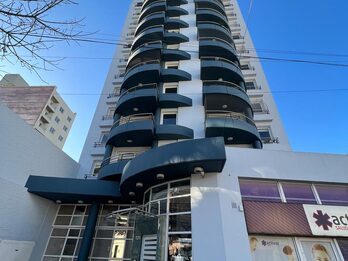 VENDO DEPARTAMENTO 2 DORMITORIOS Y COCHERA - VICTORIA Y CORRIENTES.