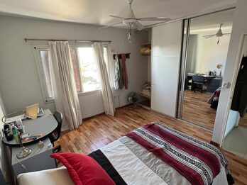 VENDO DEPARTAMENTO 2 DORMITORIOS Y COCHERA - VICTORIA Y CORRIENTES.