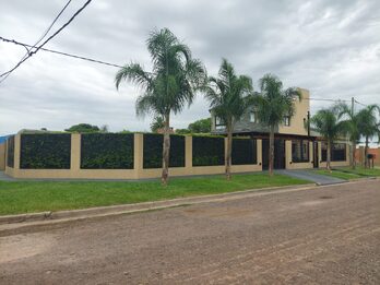 VENTA DE HERMOSA CASA EN VILLA FONTANA