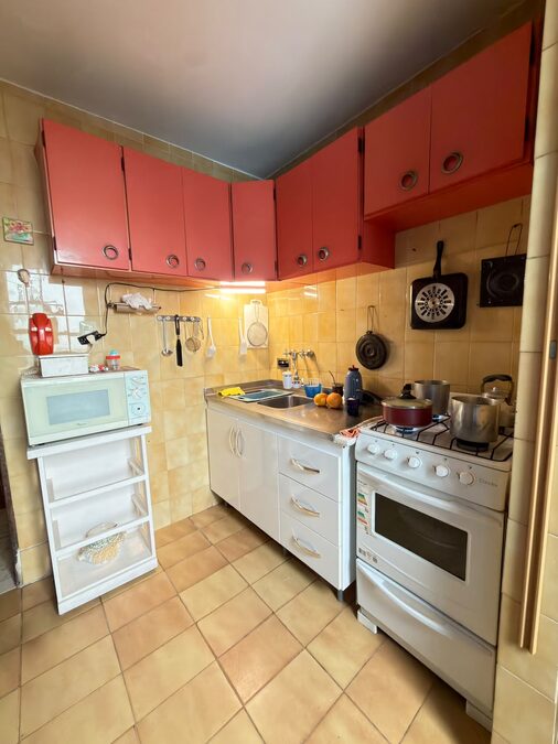 DEPARTAMENTO 3 DORMITORIOS - YRIGOYEN Y GUALEGUAYCHU