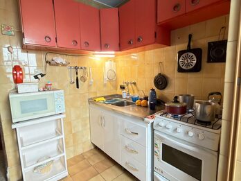 DEPARTAMENTO 3 DORMITORIOS - YRIGOYEN Y GUALEGUAYCHU