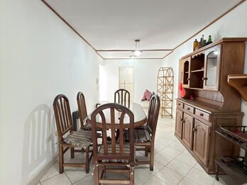 VENDO DEPARTAMENTO 3 DORMITORIOS CON TERRAZA Y COCHERA.