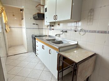 VENDO DEPARTAMENTO 3 DORMITORIOS CON TERRAZA Y COCHERA.