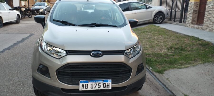 ECOSPORT