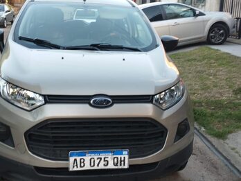 ECOSPORT