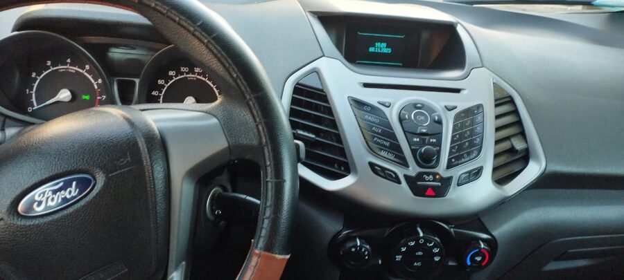 ECOSPORT
