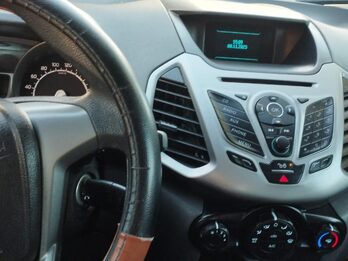 ECOSPORT