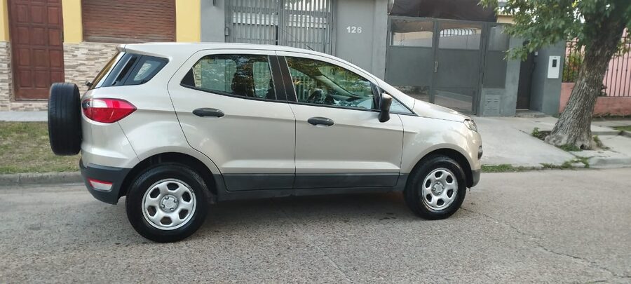 ECOSPORT