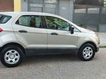 ECOSPORT