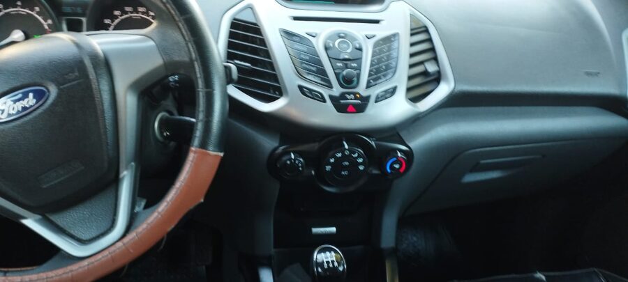 ECOSPORT