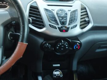 ECOSPORT