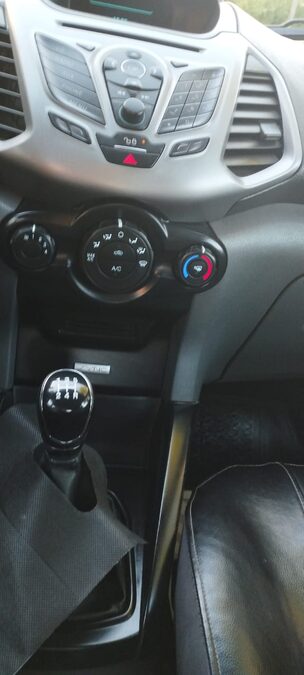ECOSPORT