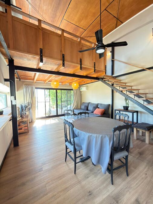 EXCLUSIVA CASA EN VENTA - BAJADA GRANDE.
