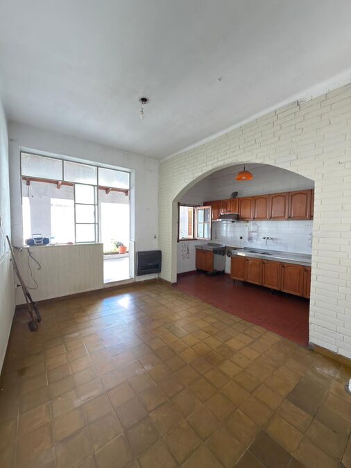 VENDO CASA 3 DORMITORIOS - DON BOSCO