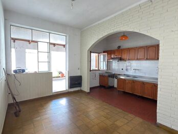 VENDO CASA 3 DORMITORIOS - DON BOSCO