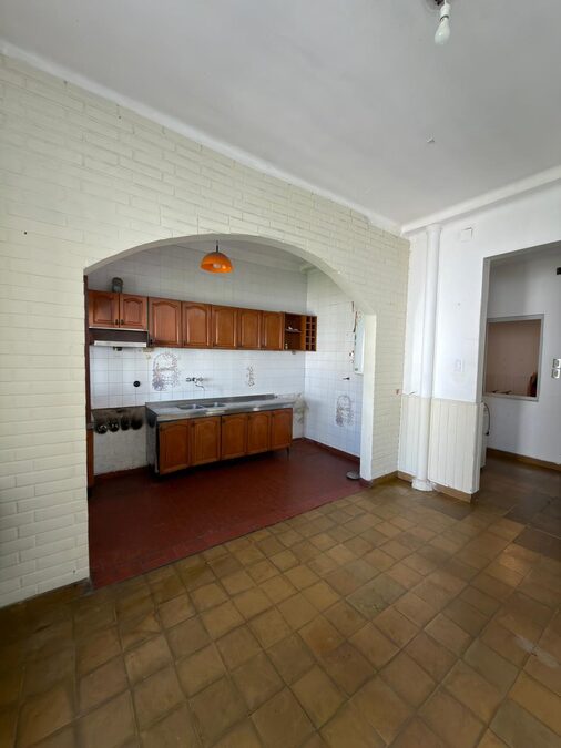 VENDO CASA 3 DORMITORIOS - DON BOSCO