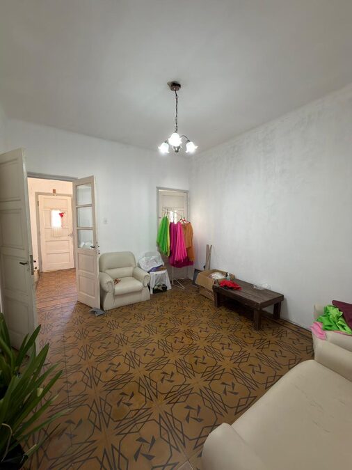 VENDO CASA 3 DORMITORIOS - DON BOSCO