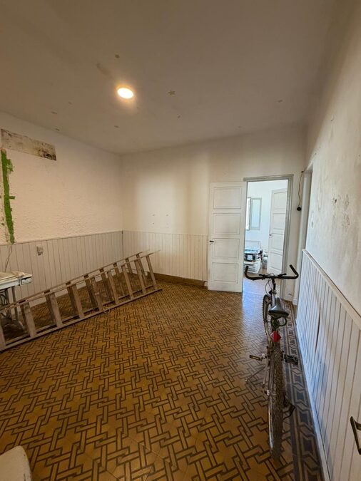 VENDO CASA 3 DORMITORIOS - DON BOSCO