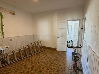 VENDO CASA 3 DORMITORIOS - DON BOSCO