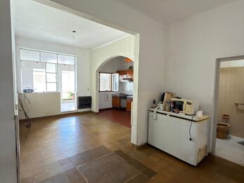 VENDO CASA 3 DORMITORIOS - DON BOSCO