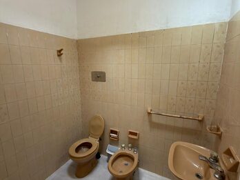 VENDO CASA 3 DORMITORIOS - DON BOSCO