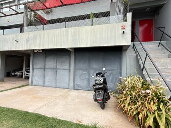 VENDO DUPLEX - ECHEVERRIA Y BLAS PARERA
