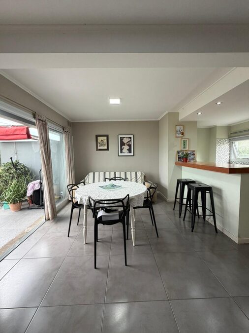 VENDO DUPLEX - ECHEVERRIA Y BLAS PARERA