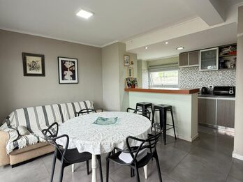 VENDO DUPLEX - ECHEVERRIA Y BLAS PARERA