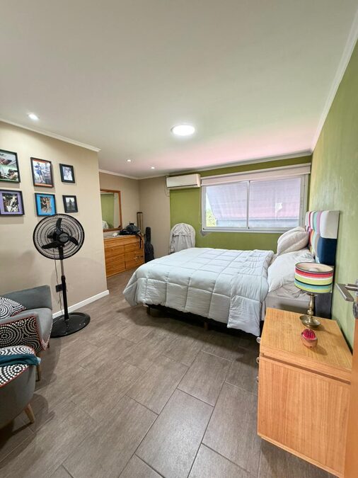 VENDO DUPLEX - ECHEVERRIA Y BLAS PARERA