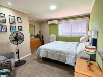 VENDO DUPLEX - ECHEVERRIA Y BLAS PARERA