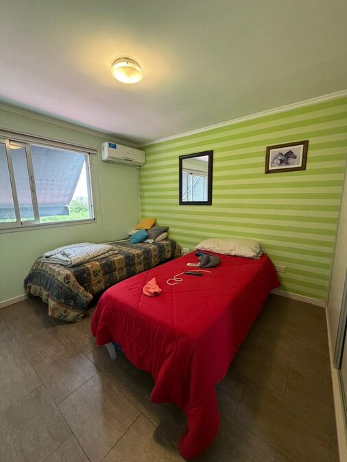VENDO DUPLEX - ECHEVERRIA Y BLAS PARERA