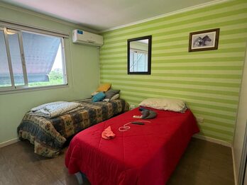 VENDO DUPLEX - ECHEVERRIA Y BLAS PARERA