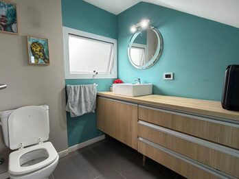 VENDO DUPLEX - ECHEVERRIA Y BLAS PARERA