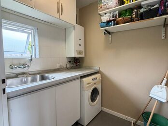 VENDO DUPLEX - ECHEVERRIA Y BLAS PARERA