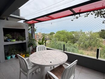 VENDO DUPLEX - ECHEVERRIA Y BLAS PARERA