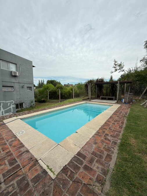 VENDO DUPLEX - ECHEVERRIA Y BLAS PARERA