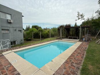 VENDO DUPLEX - ECHEVERRIA Y BLAS PARERA