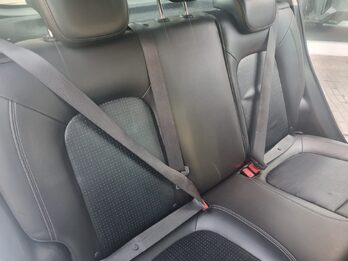 Único Chevrolet Sonic LTZ 5p L/15 MT 2015